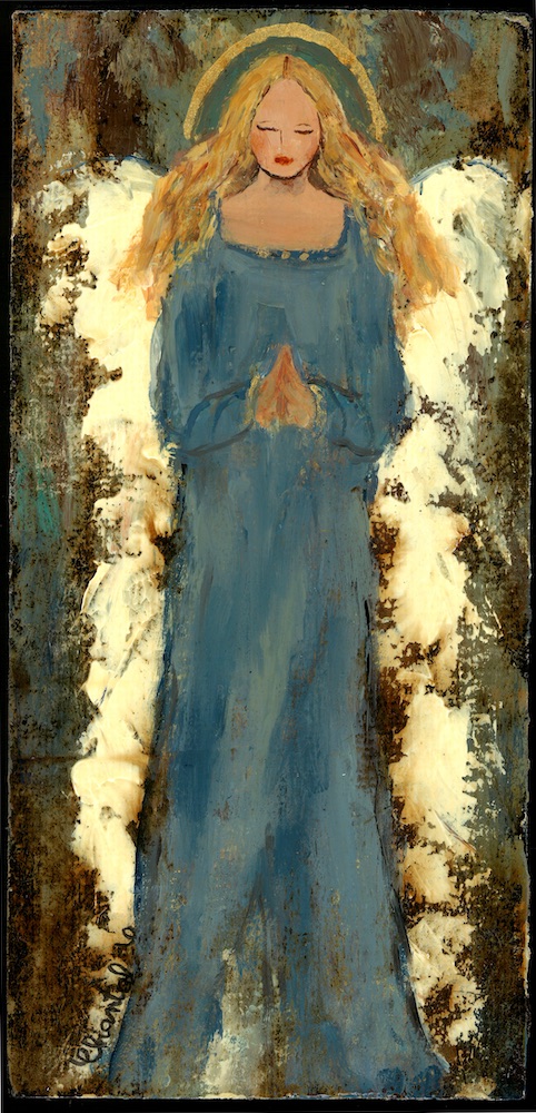 Angel of Faith