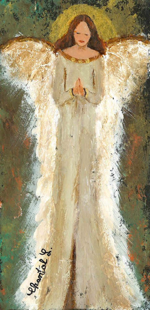 Angel of Hope!